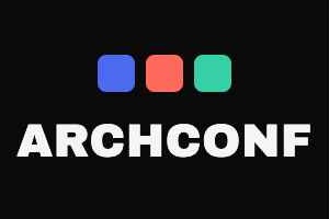 ArchConf